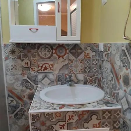 Apartment Affitto Breve Short Rent Few