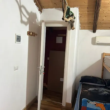 Apartment Affitto Breve Short Rent Few *