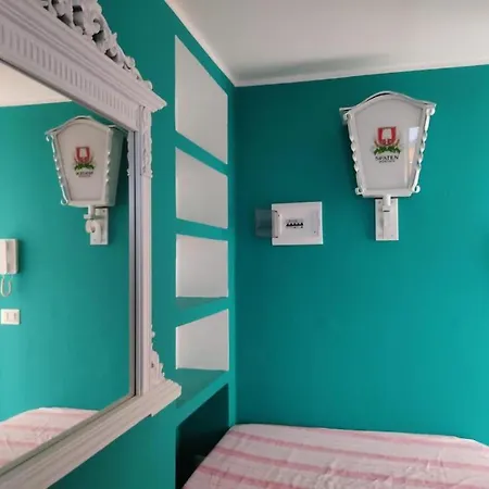 Affitto Breve Short Rent Few * Catania