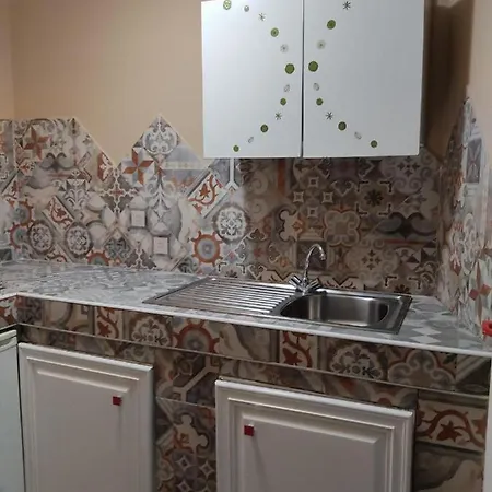 Affitto Breve Short Rent Few Appartamento Catania